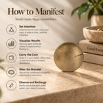 Wealth & Confidence Booster – Pyrite Coin