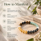 Money Magnet Bracelet – Abundance, Luck & Opportunities