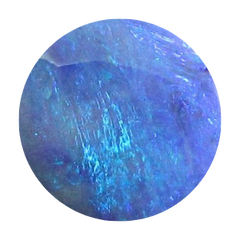 Blue Opal