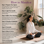 Manifest Luck, Growth & Financial Abundance – Lucky Growth Pair