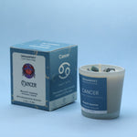 Cancer Zodiac Manifestation Candle