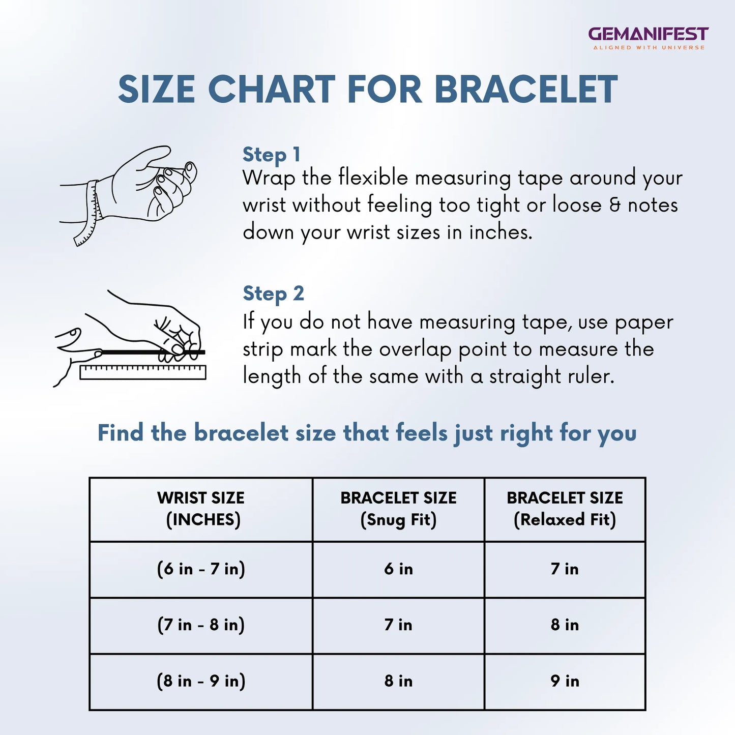 Cancer Zodiac Bracelet – Intuition & Emotional Balance