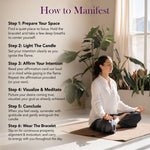 Manifest Wealth, Abundance & Financial Success – Money Magnet Combo