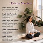 Manifest Wealth & Protection – Money + Protection Ritual