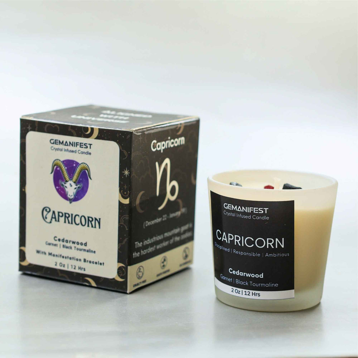 Capricorn Zodiac1