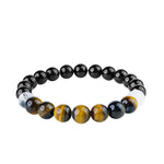 Capricorn Zodiac Bracelet for Focus, Strength and Growth