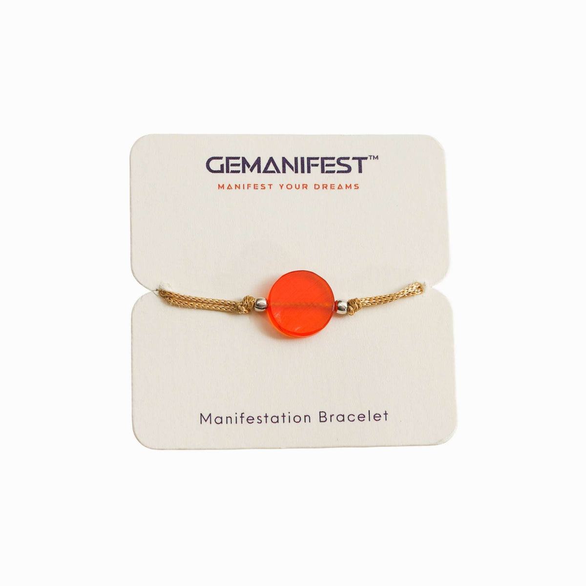 Carnelian Onyx Coin 5