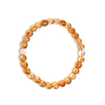 Citrine Manifestation Bracelet