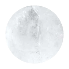 Clear Quartz