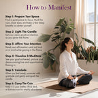 Manifest Wealth & Protection – Abundance & Armor