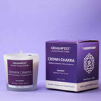 Crown Chakra Healing 2