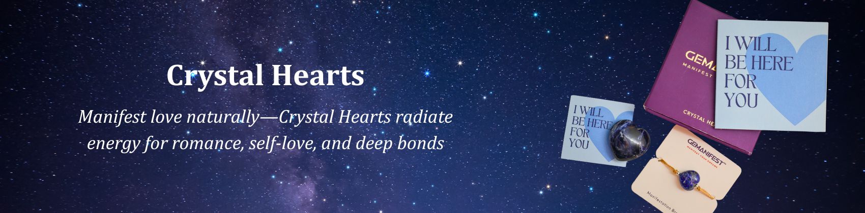 Hero Banner