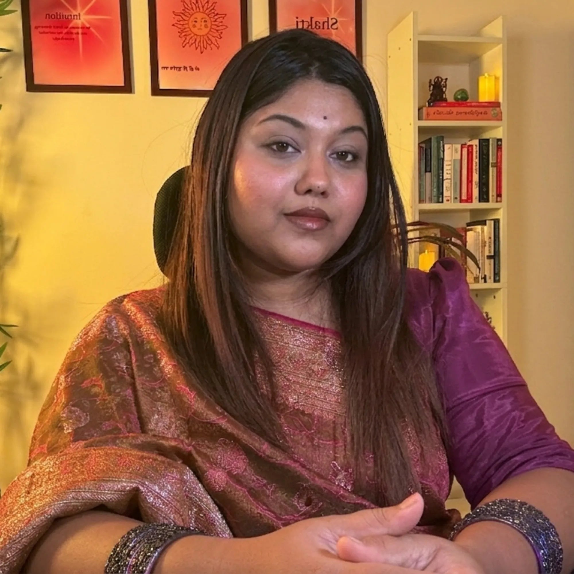 Devika Pawar