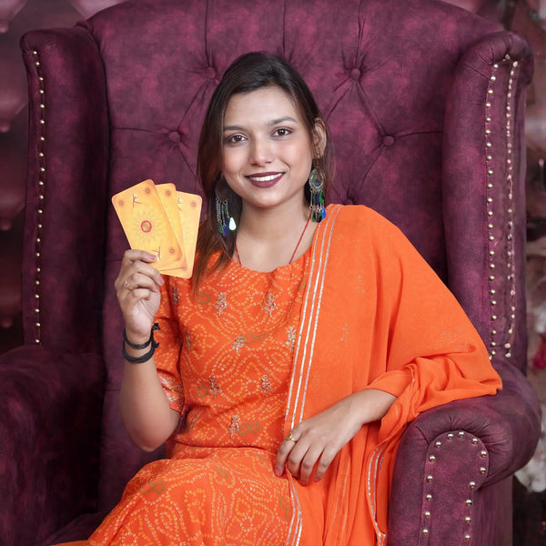 Dr. Rajeshhwari Rangrao Deshmukh