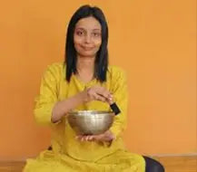 Dr. Sruthi Muthukrishnan