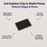 The full set — phone, laptop & desk cube
