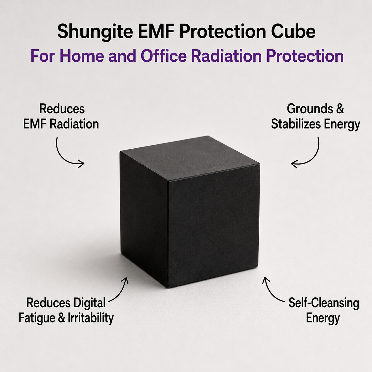 Protect Your Space & Energy – Home Shield Duo