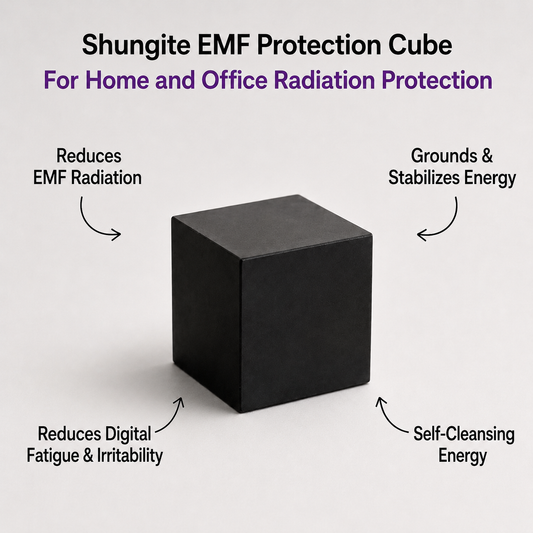 Protect Your Space & Energy – Home Shield Duo