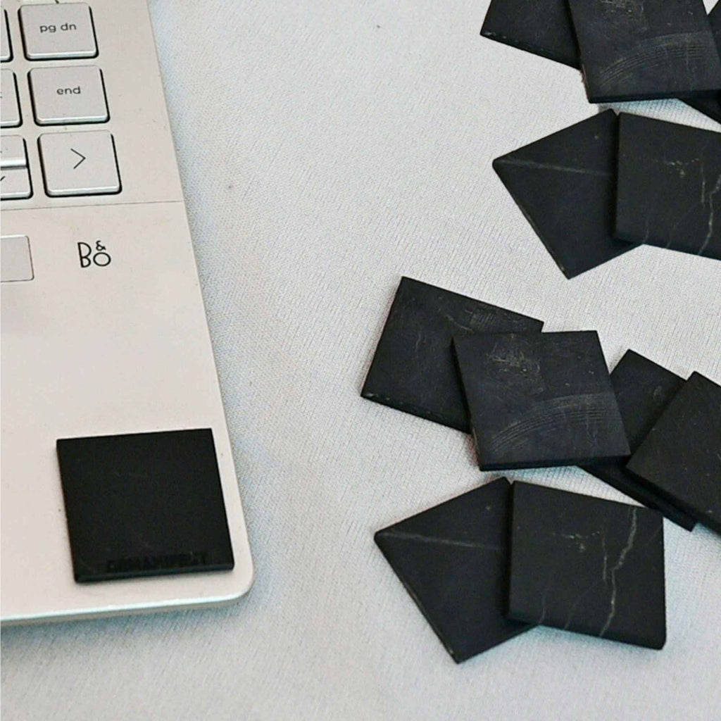 EMF Protection Chip 1
