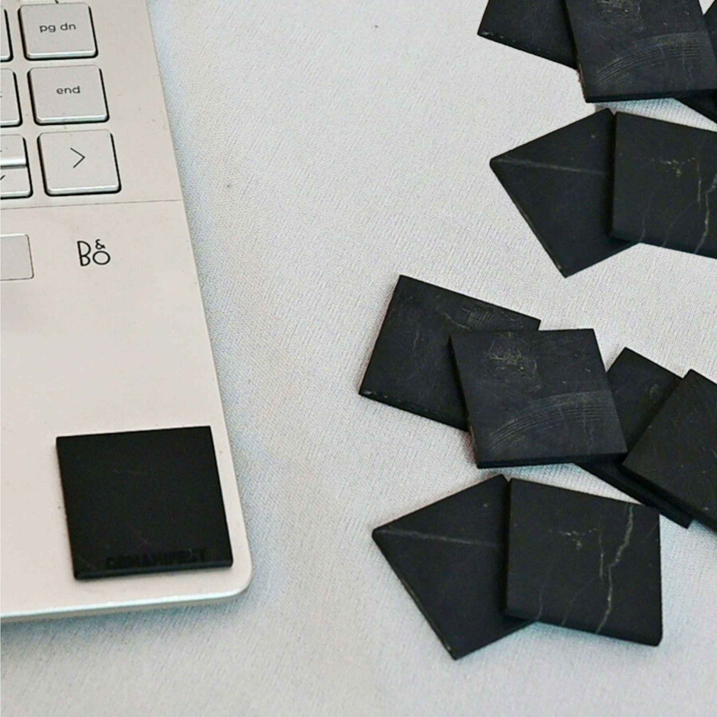 EMF Protection Chip for Laptops/Desktops