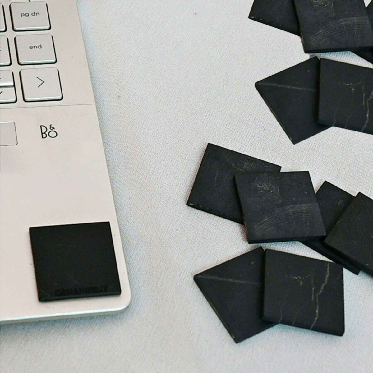 EMF Protection Chip 1
