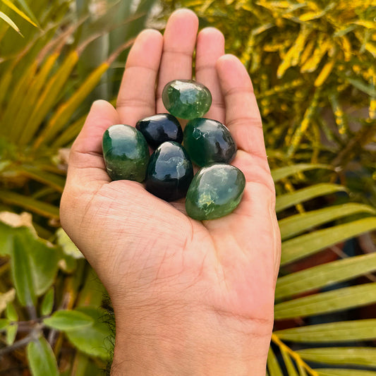 Fluorite Crystal