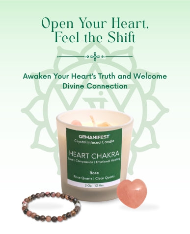 Curated to Connect and Uplift