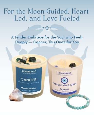 Curated for the Nurturing and Wise