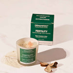Fertility Manifestation Candle