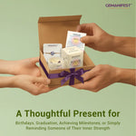 Focus Manifestation Candle for Clarity & Concentration