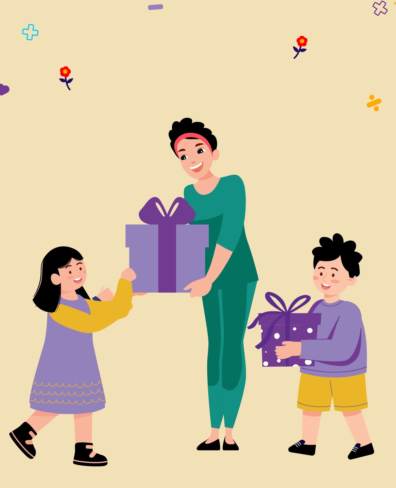Empower Their Journey