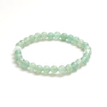 Green Aventurine Manifestation Bracelet