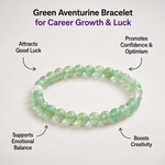 Manifest Luck, Growth & Financial Abundance – Lucky Growth Pair