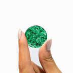 Green Aventurine Coin 6
