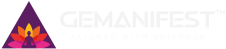 Gemanifest logo