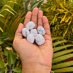   Howlite Crystal 1