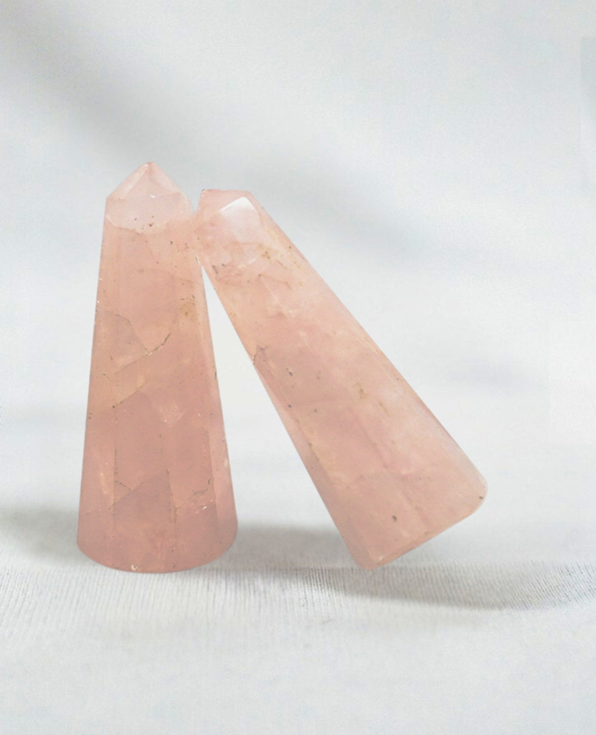 Boost emotional and physical healing with crystals for wellness & inner peace