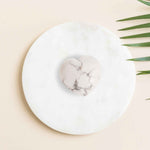 Howlite Heart Gift Set