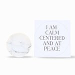 Howlite Coin | Relax, Recharge and Renew