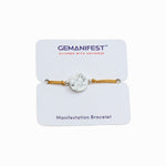 Howlite Coin | Relax, Recharge and Renew