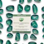 Malachite Tumble 2