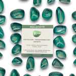 Malachite Tumble