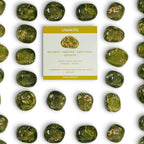Unakite tumble 2