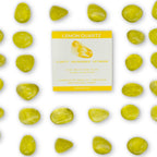 Lemon Quartz Tumble 2