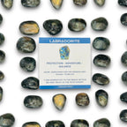 Labradorite Tumble 2
