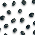Black Tourmaline Tumble 3