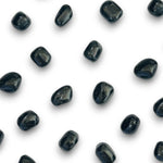 Black Tourmaline Tumble