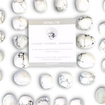   Howlite Tumble