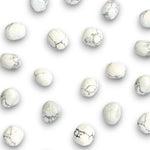   Howlite Tumble