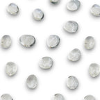 Clear quartz tumble 3
